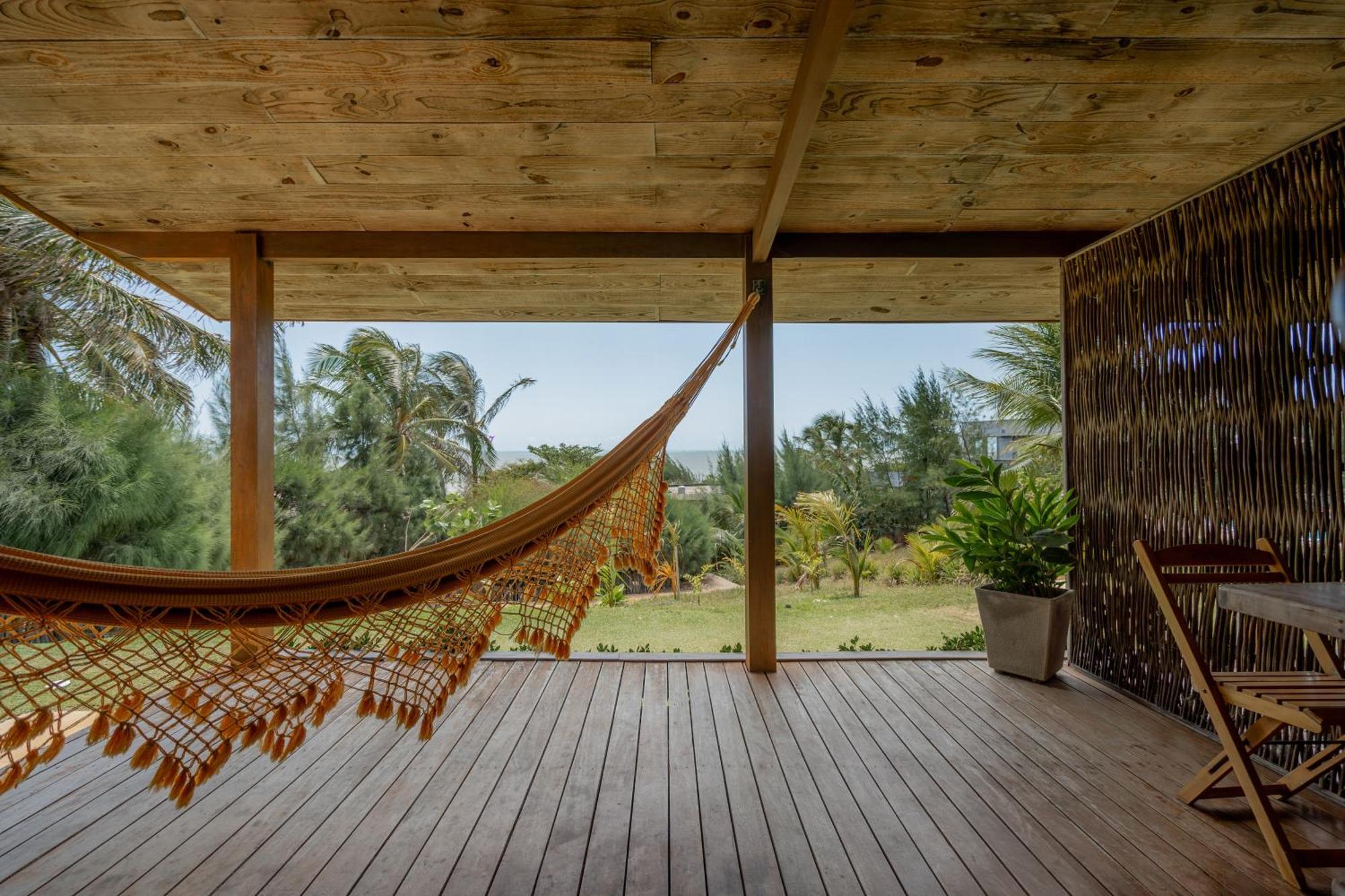 Villa Mango Icarai  Exterior photo